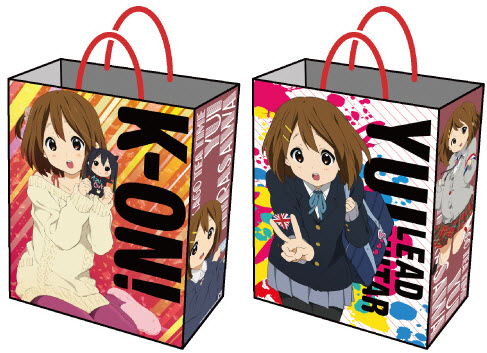  Movie K-ON! Yui Lunch Set -Comic Market Only Item (Order extended)