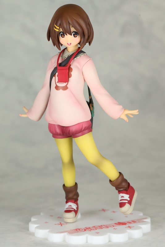 Yui Hirasawa premium figurine : Movie K-ON! Limited Edition　*Limited stock