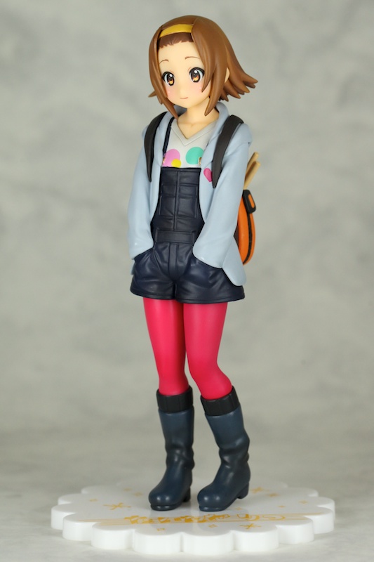 Ritsu Tainaka premium figure : Movie K-ON! Limited Edition　*Limited stock