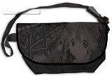 Photo: Yui Hirasawa : Messenger Bag Limited Edition