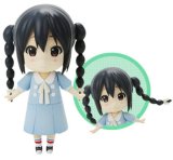 Photo:   Azusa  K-ON! Movie "Singing" Special Figurine - Kyoto Animeation Original