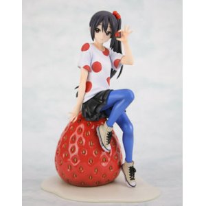 Photo: Azusa : Kyoto Animation Original Figure 