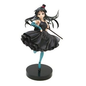 Photo: Mio : Kyoto Animation Original Figure "Don't Say Lazy" Edition