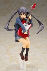 Photo: Azusa Nakano : Alter 1:8 PVC High Quality Figure (with Guitar !)　*Limited stock