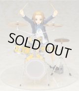 Photo: Ritsu Tainaka : Alter 1:8 PVC High Quality Figure (with Drums!)　*Limited stock