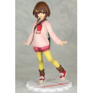 Photo: Yui Hirasawa premium figurine : Movie K-ON! Limited Edition　*Limited stock