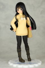 Photo: Mio Akiyama premium figure : Movie K-ON! Limited Edition　*Limited stock