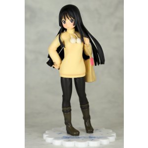 Photo: Mio Akiyama premium figure : Movie K-ON! Limited Edition　*Limited stock