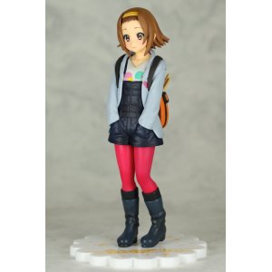 Photo: Ritsu Tainaka premium figure : Movie K-ON! Limited Edition　*Limited stock