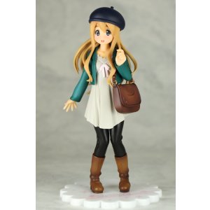 Photo: Tsumugi Kotobuki premium figurine : Movie K-ON! Limited Edition　*Limited stock
