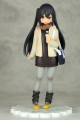 Photo: Azusa Nakano premium figure : K-ON! the Movie Limited Edition　*Limited stock