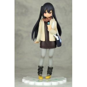 Photo: Azusa Nakano premium figure : K-ON! the Movie Limited Edition　*Limited stock