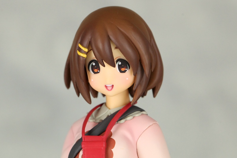 Yui Hirasawa Action Figure K-on | Filme e Série Nunca Usado 39247291 |  enjoei