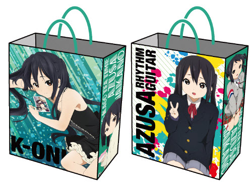 Photo1:   Movie K-ON!  Azusa Lunch Set -Comic Market Only Item (Order extended)