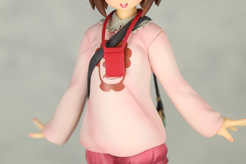 Yui Hirasawa Action Figure K-on | Filme e Série Nunca Usado 39247291 |  enjoei