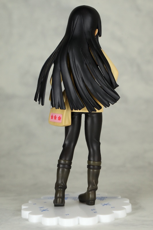 Photo4: Mio Akiyama premium figure : Movie K-ON! Limited Edition　*Limited stock