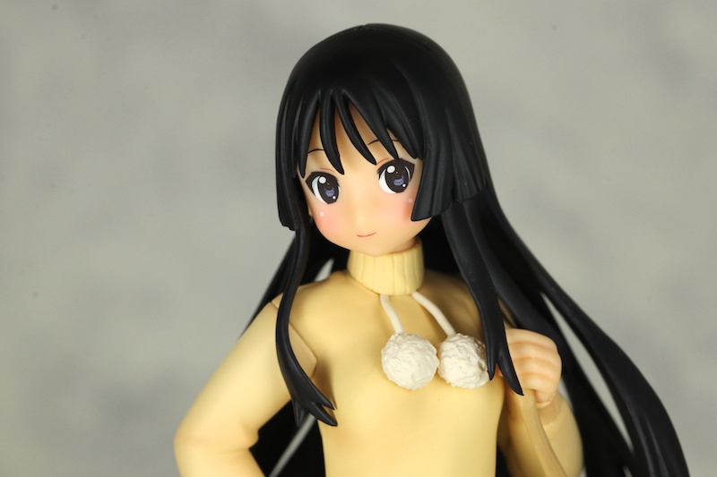 Photo: Mio Akiyama premium figure : Movie K-ON! Limited Edition　*Limited stock