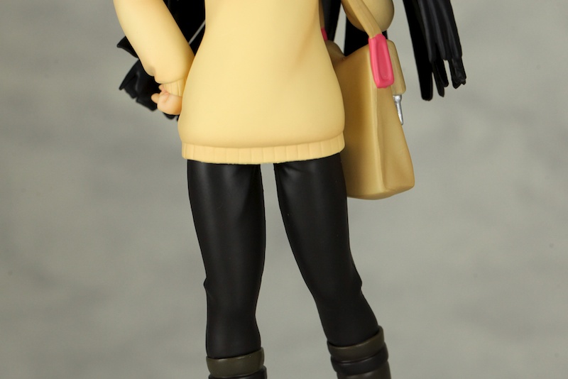 Photo: Mio Akiyama premium figure : Movie K-ON! Limited Edition　*Limited stock