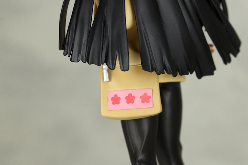 Photo3: Mio Akiyama premium figure : Movie K-ON! Limited Edition　*Limited stock