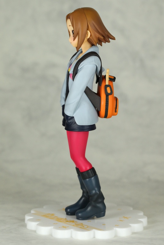 Ritsu Tainaka Ending Ver. 1/8 Figure Limited Kyoto Animation ...