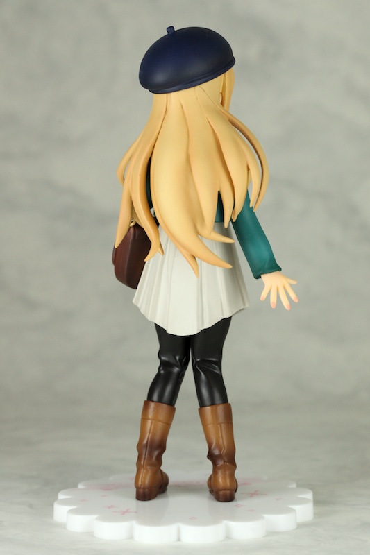 Photo2: Tsumugi Kotobuki premium figurine : Movie K-ON! Limited Edition　*Limited stock