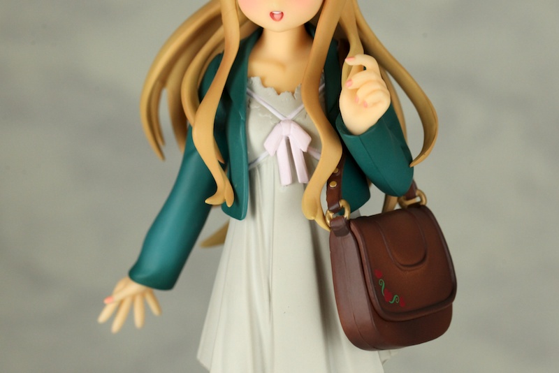 Photo: Tsumugi Kotobuki premium figurine : Movie K-ON! Limited Edition　*Limited stock