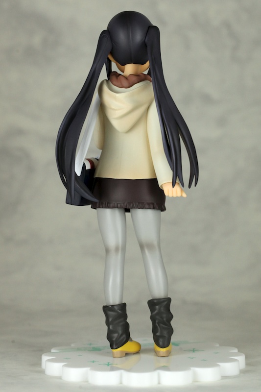 Photo3: Azusa Nakano premium figure : K-ON! the Movie Limited Edition　*Limited stock