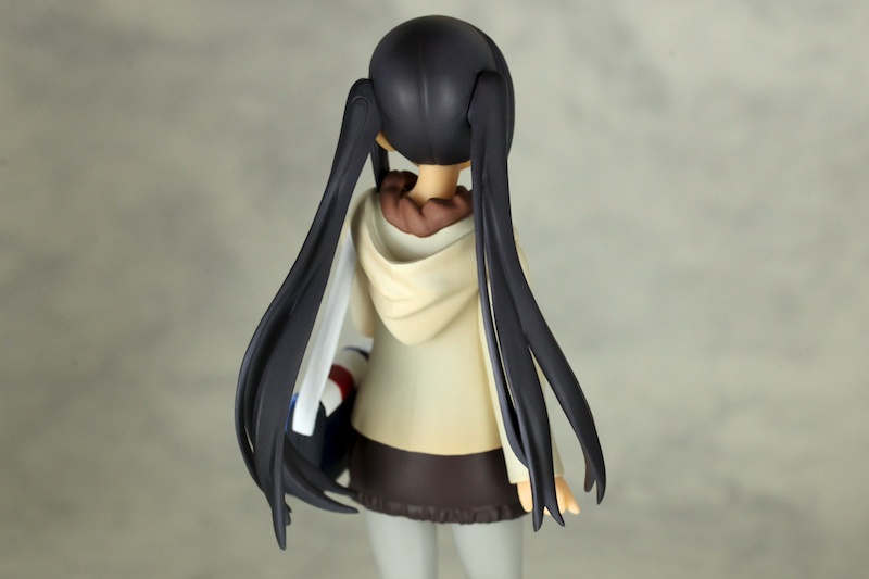 Photo: Azusa Nakano premium figure : K-ON! the Movie Limited Edition　*Limited stock