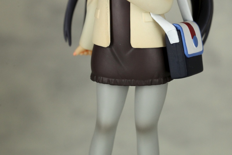 Photo: Azusa Nakano premium figure : K-ON! the Movie Limited Edition　*Limited stock