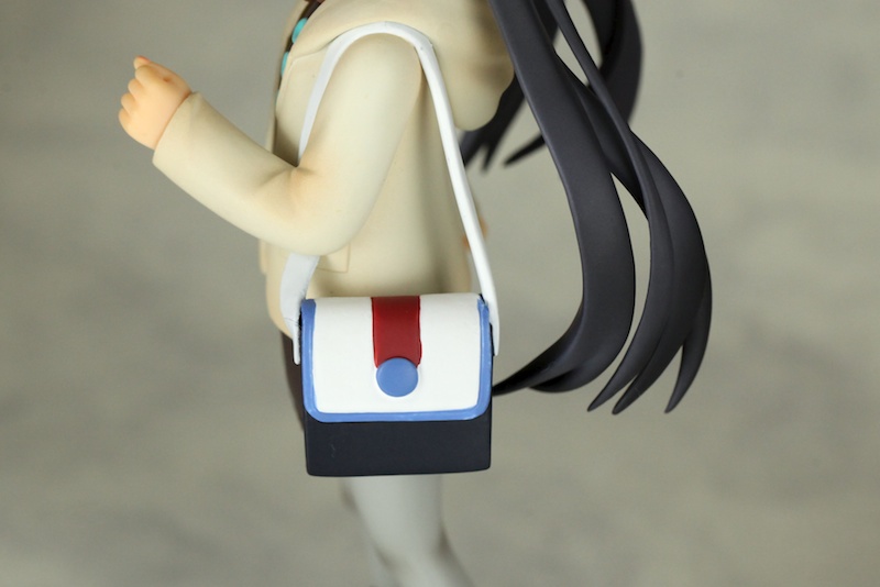 Photo: Azusa Nakano premium figure : K-ON! the Movie Limited Edition　*Limited stock