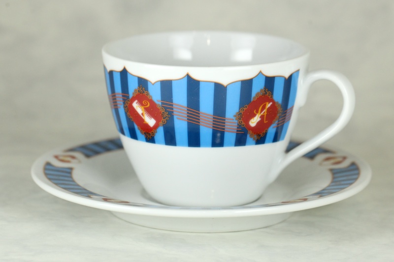 Photo4: K-ON! Ho-kago Teacup : movie limited edition