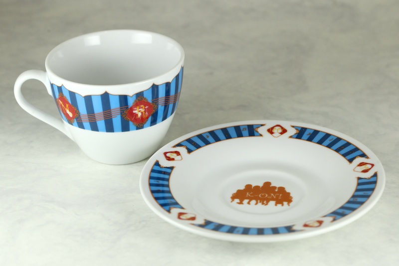 Photo3: K-ON! Ho-kago Teacup : movie limited edition